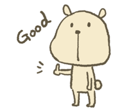 Boon, Heartwarming & Happy! sticker #570074