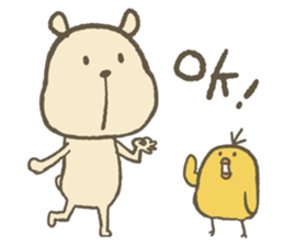 Boon, Heartwarming & Happy! sticker #570075