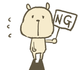 Boon, Heartwarming & Happy! sticker #570076