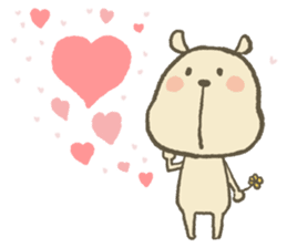 Boon, Heartwarming & Happy! sticker #570078