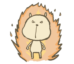 Boon, Heartwarming & Happy! sticker #570081