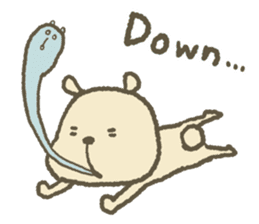 Boon, Heartwarming & Happy! sticker #570086