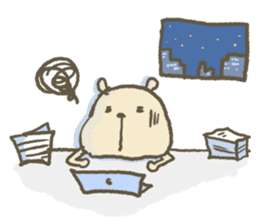 Boon, Heartwarming & Happy! sticker #570089