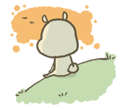 Boon, Heartwarming & Happy! sticker #570090