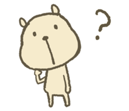 Boon, Heartwarming & Happy! sticker #570091