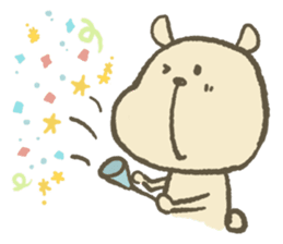 Boon, Heartwarming & Happy! sticker #570094