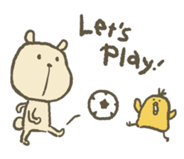 Boon, Heartwarming & Happy! sticker #570095