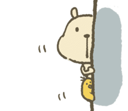 Boon, Heartwarming & Happy! sticker #570113