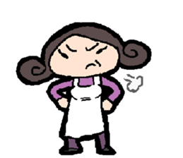 mother sticker #570275