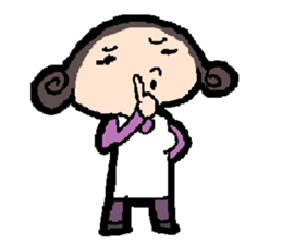 mother sticker #570277