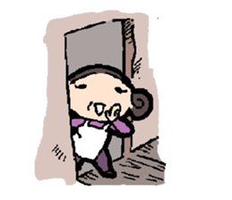 mother sticker #570279