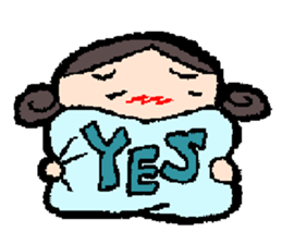 mother sticker #570281