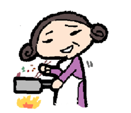 mother sticker #570282