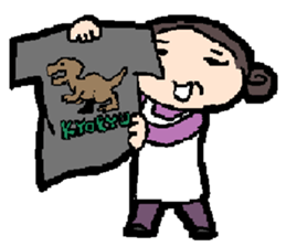 mother sticker #570286