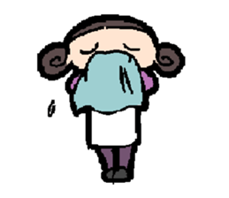 mother sticker #570287