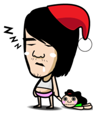 boss J sticker #570867