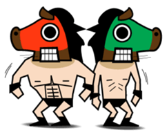 boss J sticker #570870