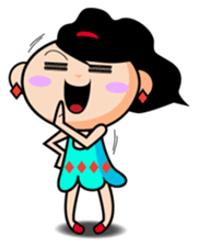 boss J sticker #570872