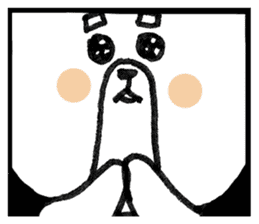 KATSURAHAMA sticker #571009