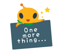 Your apple events sticker #571141