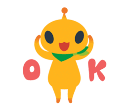 Your apple events sticker #571145