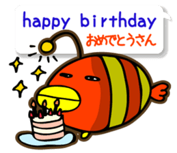 shimashima sticker #571178