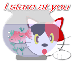 Miketa's message sticker sticker #571198