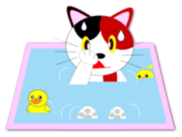 Miketa's message sticker sticker #571202