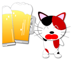 Miketa's message sticker sticker #571203