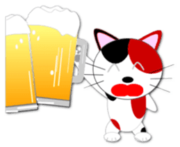 Miketa's message sticker sticker #571203