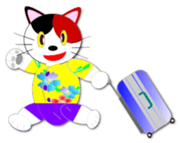 Miketa's message sticker sticker #571205