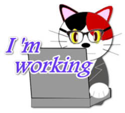 Miketa's message sticker sticker #571214