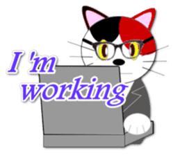 Miketa's message sticker sticker #571214