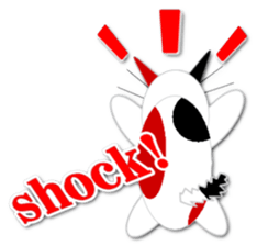 Miketa's message sticker sticker #571215