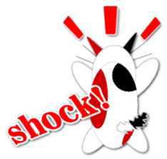 Miketa's message sticker sticker #571215