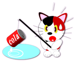 Miketa's message sticker sticker #571216