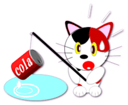 Miketa's message sticker sticker #571216