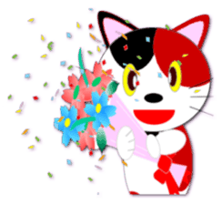 Miketa's message sticker sticker #571224