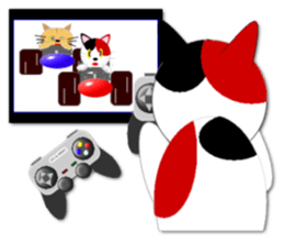 Miketa's message sticker sticker #571231