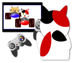 Miketa's message sticker sticker #571231