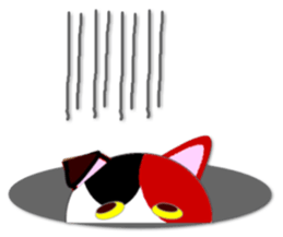 Miketa's message sticker sticker #571233