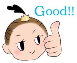 Ballet SWAN LAKE Odette&Odile sticker #571570