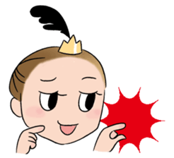 Ballet SWAN LAKE Odette&Odile sticker #571573