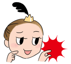 Ballet SWAN LAKE Odette&Odile sticker #571573