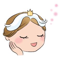 Ballet SWAN LAKE Odette&Odile sticker #571574