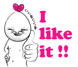 ICHIJIKU PART2 sticker #571641