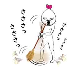 ICHIJIKU PART2 sticker #571643