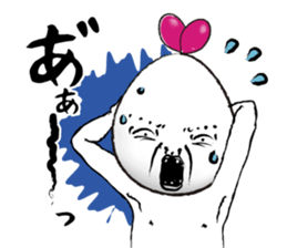 ICHIJIKU PART2 sticker #571644