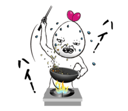 ICHIJIKU PART2 sticker #571650