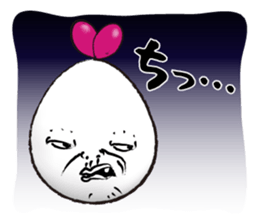 ICHIJIKU PART2 sticker #571651